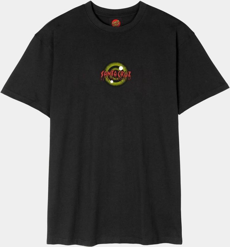 Santa Cruz T-Shirt Roskopp Iris Front T-Shirt von Santa Cruz