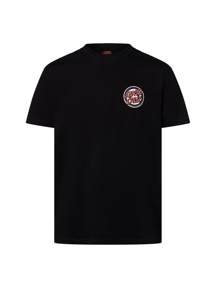 Santa Cruz T-Shirt Roskopp Screaming Target Santa Cruz T-Shirt Roskopp Screaming Target von Santa Cruz
