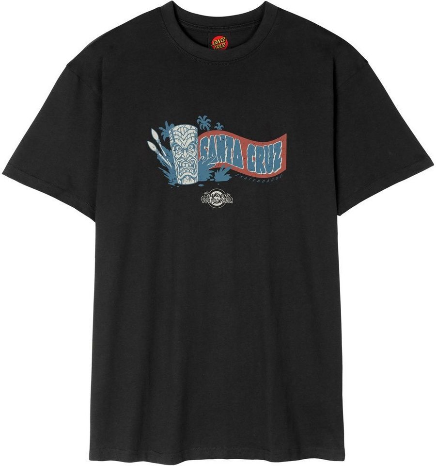 Santa Cruz T-Shirt Roskopp Voodoo Room T-Shirt Santa Cruz T-Shirt Roskopp Voodoo Room T-Shirt von Santa Cruz