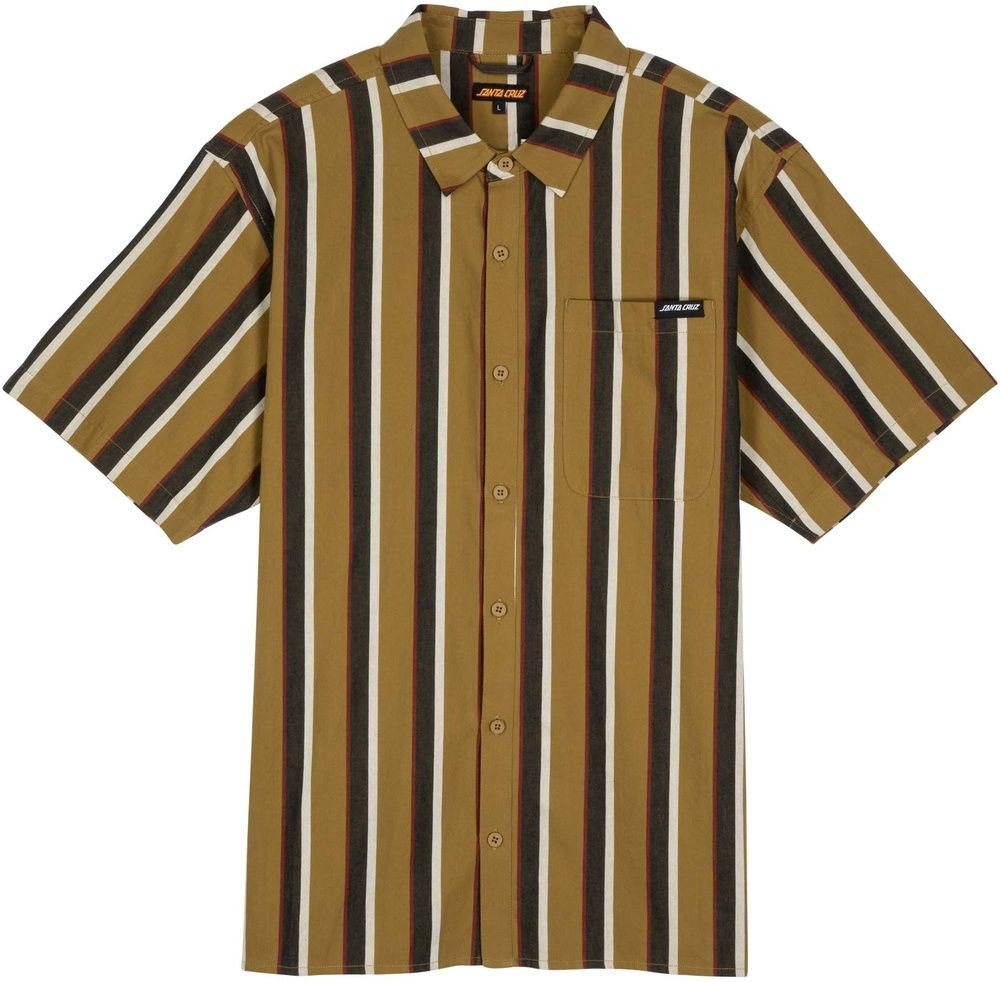 Santa Cruz T-Shirt Sonny Shirt Santa Cruz T-Shirt Sonny Shirt von Santa Cruz