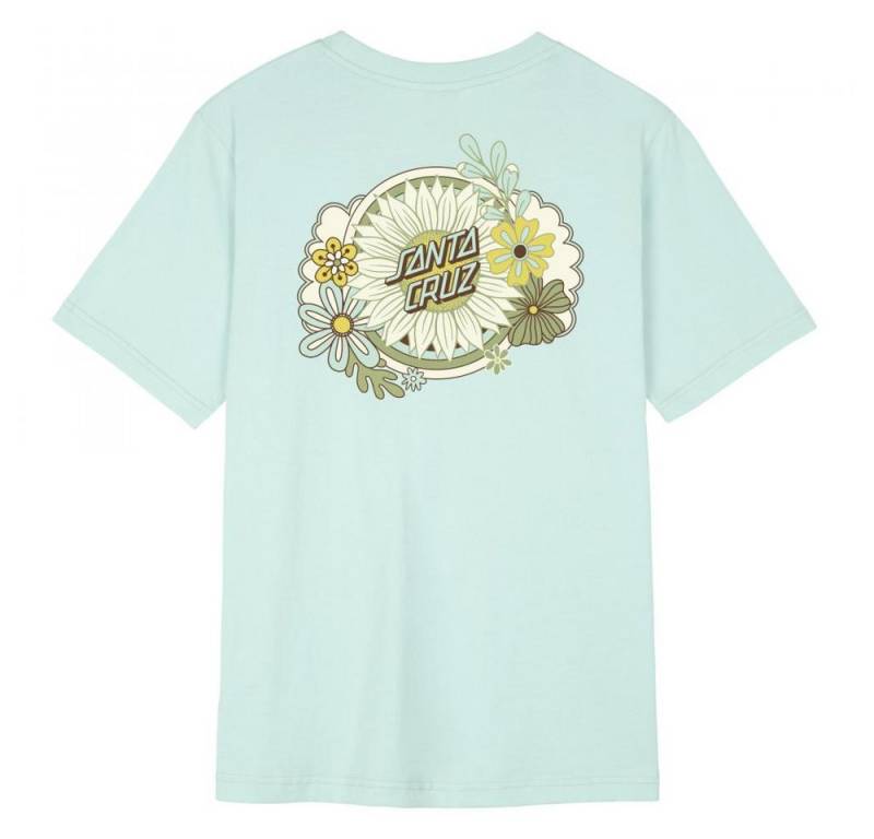Santa Cruz T-Shirt T-Shirt Santa Cruz Funky Bundle von Santa Cruz