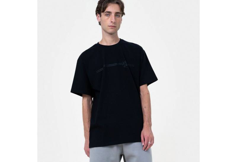 Santa Cruz T-Shirt – Tonal Opus Dot Stripe T-Shirt – Kurzarmshirt aus Jersey von Santa Cruz