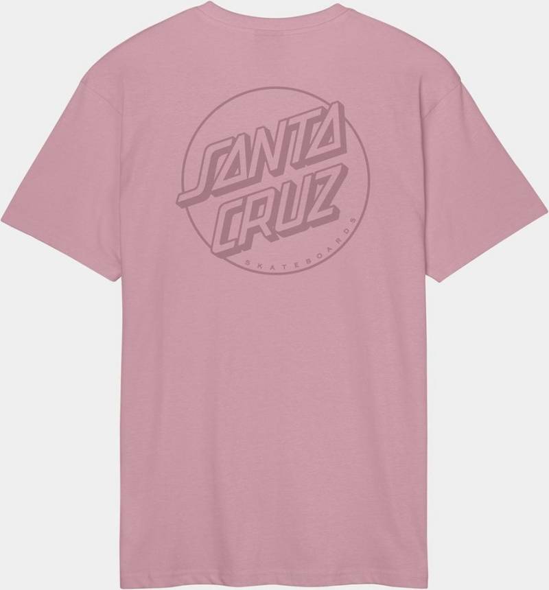 Santa Cruz T-Shirt Tonal Opus Dot Stripe T-Shirt von Santa Cruz