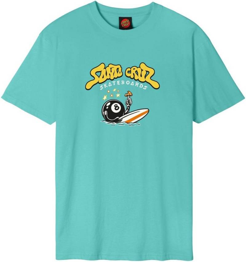 Santa Cruz T-Shirt Winkowski Surf Front T-Shirt von Santa Cruz
