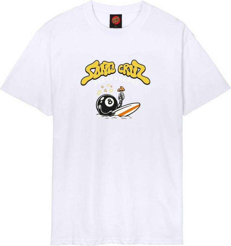 Santa Cruz T-Shirt Winkowski Surf Front T-Shirt Santa Cruz T-Shirt Winkowski Surf Front T-Shirt von Santa Cruz