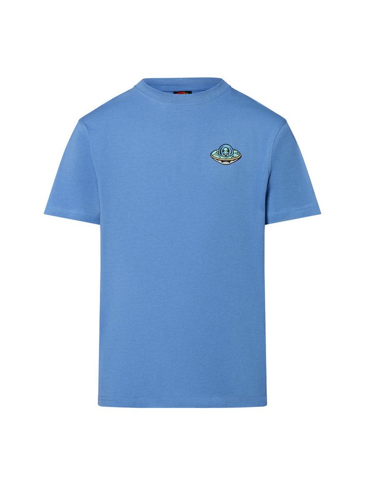 Santa Cruz T-Shirt Winkowski Ufo Dot Santa Cruz T-Shirt Winkowski Ufo Dot von Santa Cruz