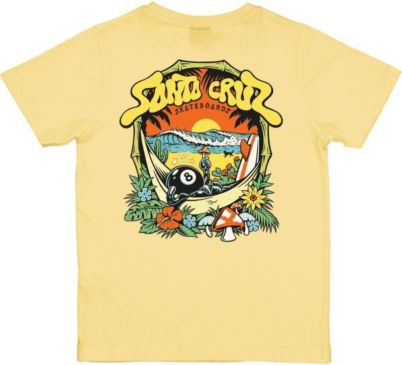 Santa Cruz T-Shirt Youth Winkowski 8Baller Trip von Santa Cruz