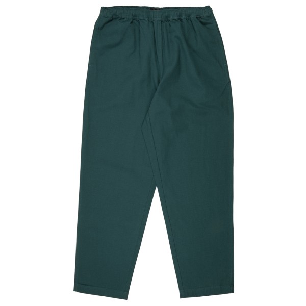 Santa Cruz - Tab Pants - Freizeithose Gr M blau von Santa Cruz
