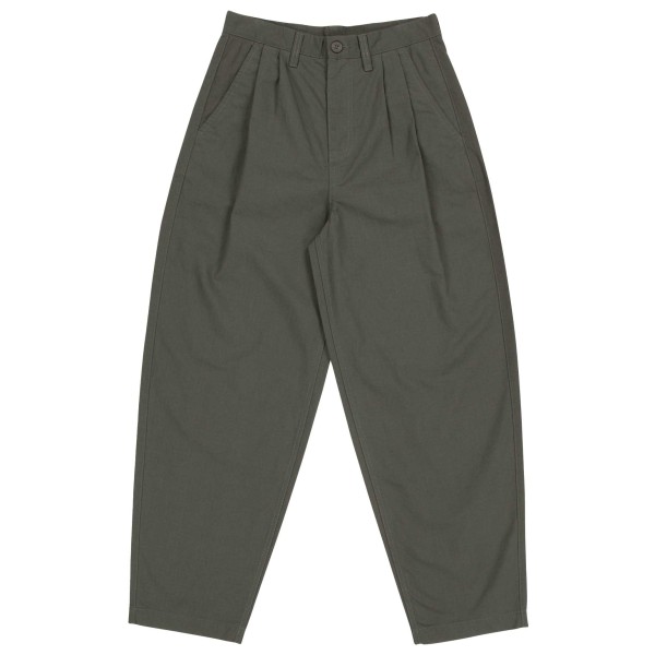 Santa Cruz - Women's Makers Pant - Freizeithose Gr 10 braun von Santa Cruz