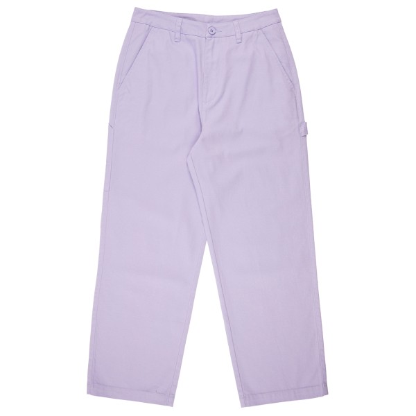 Santa Cruz - Women's Nolan Carpenter Pant - Freizeithose Gr 6 lila von Santa Cruz