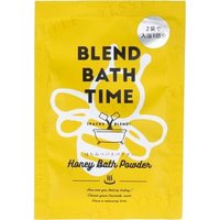 Santan - Blend Bath Time Bath Salt Honey 20g von Santan