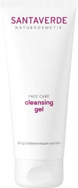 Santaverde Cleansing Gel 100 ml von Santaverde