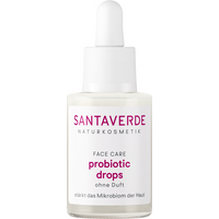 Santaverde FACE CARE Probiotic Drops von Santaverde