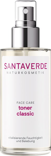 Santaverde Toner Classic 100 ml von Santaverde