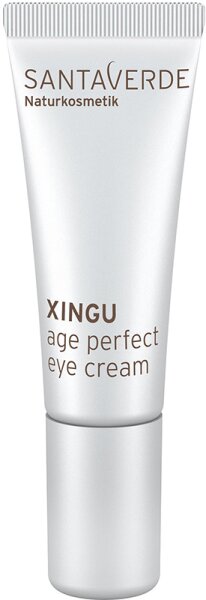 Santaverde Xingu Age Perfect Eye Cream 10 ml Santaverde Xingu Age Perfect Eye Cream 10 ml von Santaverde