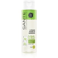 Sante 2-Phase Make-up Remover Augenmake-up Entferner von Sante