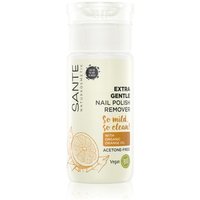 Sante Extra Gentle Nail Polish Remover Nagellackentferner von Sante