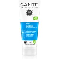 Sante Family Bio-Calendula & Bio-Aloe Vera Handcreme von Sante