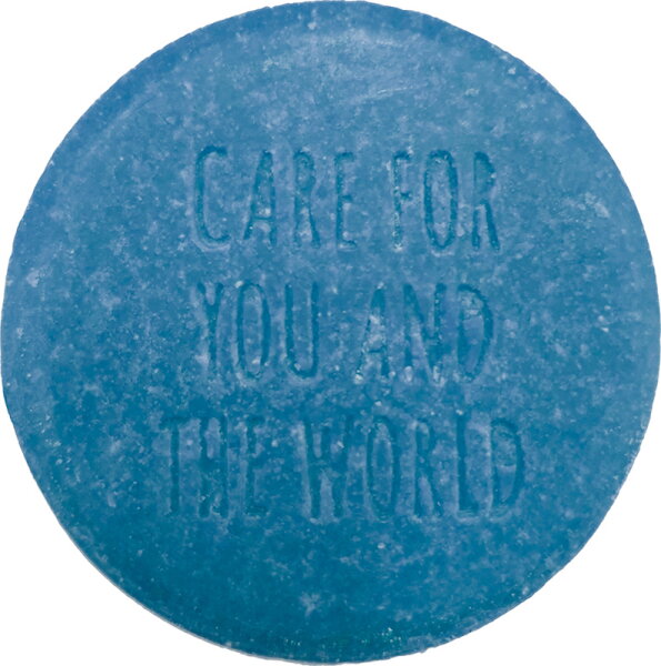 Sante Feste OCEAN DIVE Duschpflege Bio-Aloe Vera & Meersalz Seife 80g von Sante