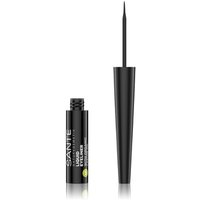 Sante Liquid Eyeliner Eyeliner von Sante