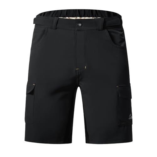 Santic MTB Hose Herren Radhose Nicht gepolstert Kein Kurzer eingeschlossen Sports Shorts 3XL Santic MTB Hose Herren Radhose Nicht gepolstert Kein Kurzer eingeschlossen Sports Shorts 3XL von Santic