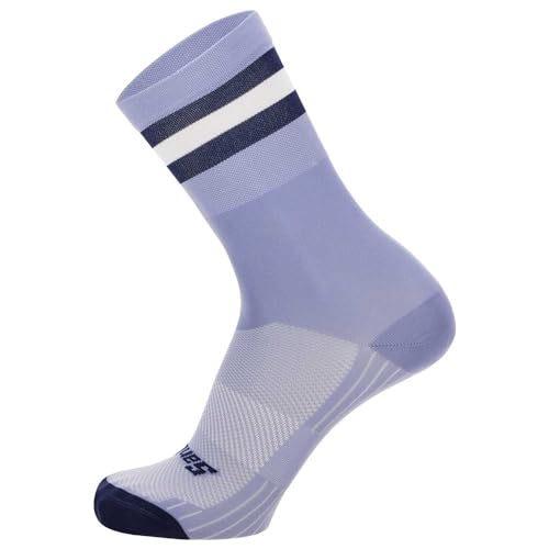 Santini Bengal 4S High Profile Socken von Santini
