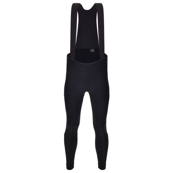 Santini - Cargo Bib Tights - Radhose Gr 3XL schwarz von Santini