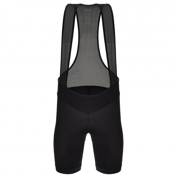 Santini - Omnia Bib Shorts - Radhose Gr 4XL schwarz von Santini