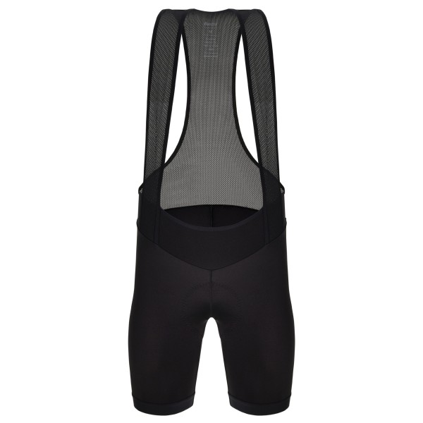 Santini - Omnia Bibshorts Foam Bio Pad - Radhose Gr 3XL schwarz von Santini