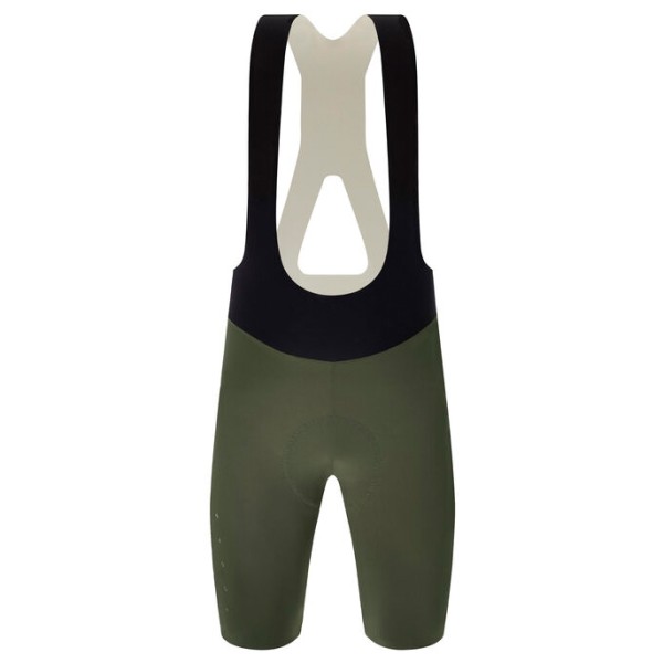Santini - Redux Speed Shorts - Radhose Gr XXL oliv von Santini