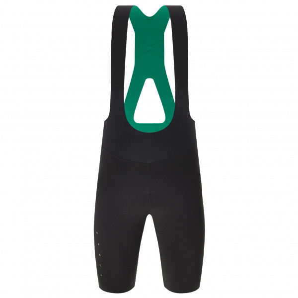 Santini - Redux Speed Shorts - Radhose Gr XXL schwarz von Santini