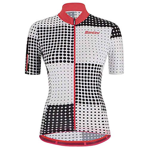 Santini Tono Sfera Short Sleeve Jersey XL von Santini
