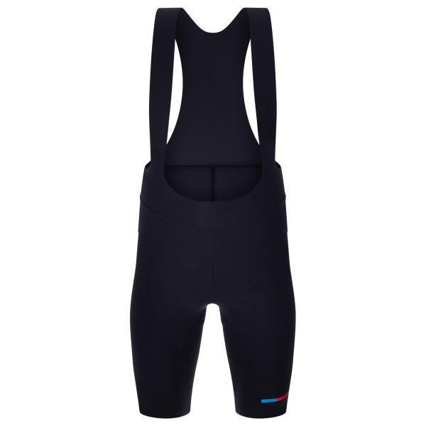 Santini - UCI World Champion Bib Shorts Mondo - Radhose Gr S blau von Santini