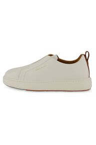 Herren Slip on-Sneaker VICTOR-SEYM45 Herren Slip on-Sneaker VICTOR-SEYM45 von Santoni