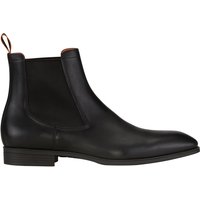 Santoni Chelsea-Boots aus Nappaleder von Santoni