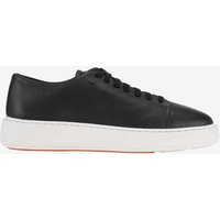 Santoni  - Clean Icon Sneaker | Damen (37) von Santoni