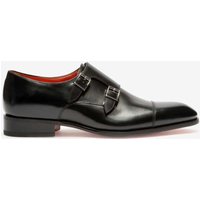 Santoni  - Double-Monks | Herren (41,5) von Santoni