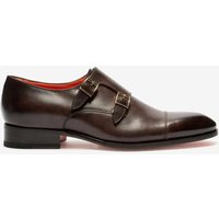 Santoni  - Double-Monks | Herren (43,5) von Santoni