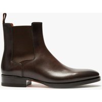 Santoni  - Levante Chelsea Boots | Herren (43,5) von Santoni