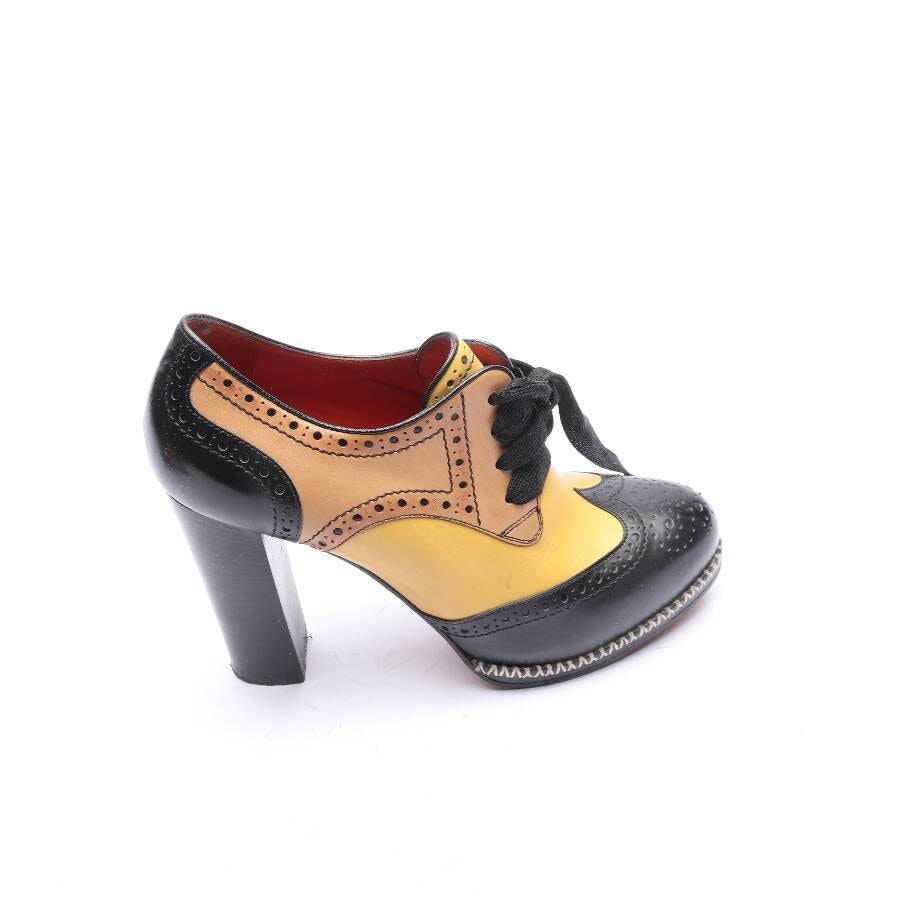 Santoni Pumps EUR 37 Mehrfarbig von Santoni