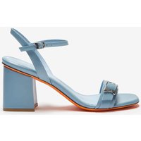 Santoni  - Sandaletten | Damen (38) von Santoni