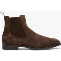 Santoni  - Simon Chelsea Boots | Herren (40) von Santoni