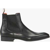 Santoni  - Simon Chelsea Boots | Herren (41,5) von Santoni