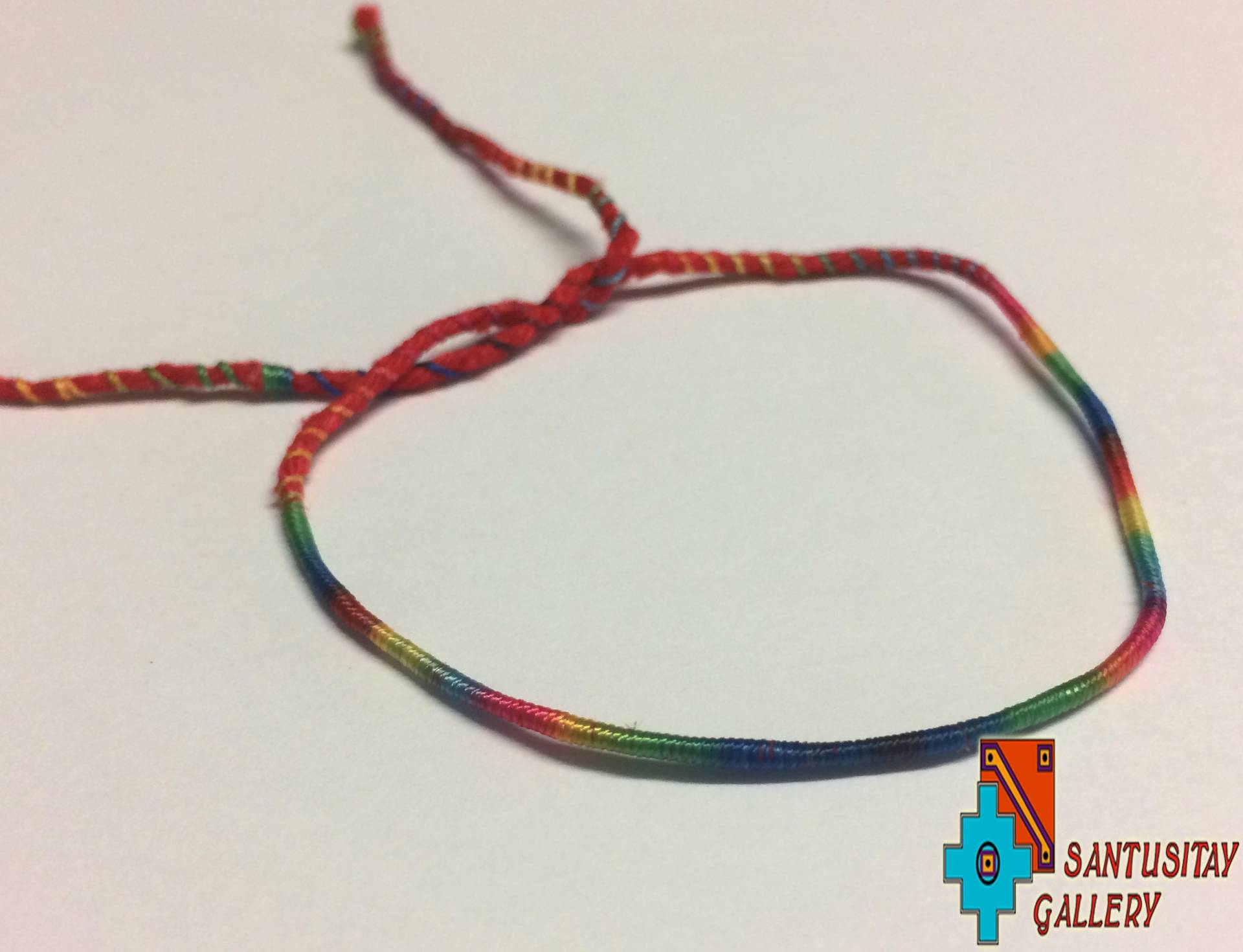 Portafortuna Brasiliana Liebe Hoffnung Glück Frieden Freiheit Makramee Armband Freundschaft Baumwollkordel Twist Handarmband Bunt Hippi Boho von Santusitay