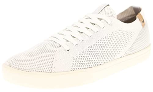 Saola CANNON KNIT II, weiß(white (505)), Gr. 44 von SAOLA