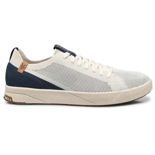 Saola - Cannon Knit 2.0 - Sneaker Gr 42 beige von Saola