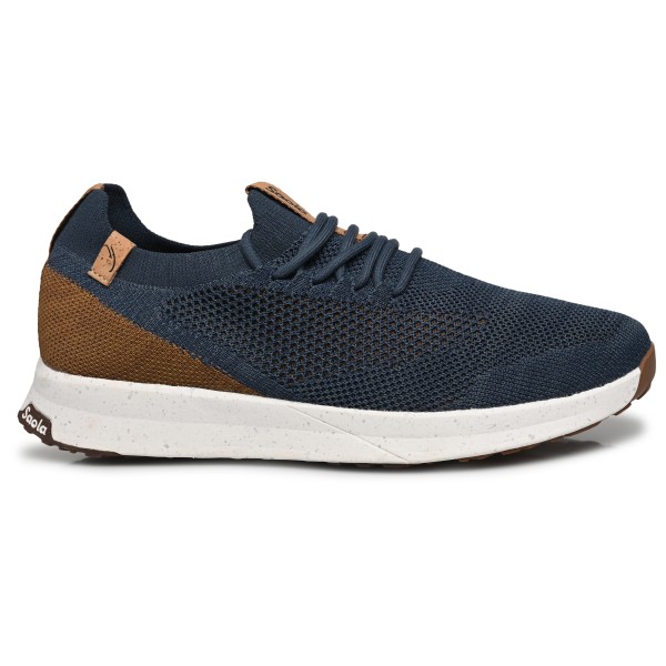 Saola - Tsavo 2.0 - Sneaker Gr 41;42;42,5;43;44;44,5;45;46;47 blau;oliv;schwarz von Saola