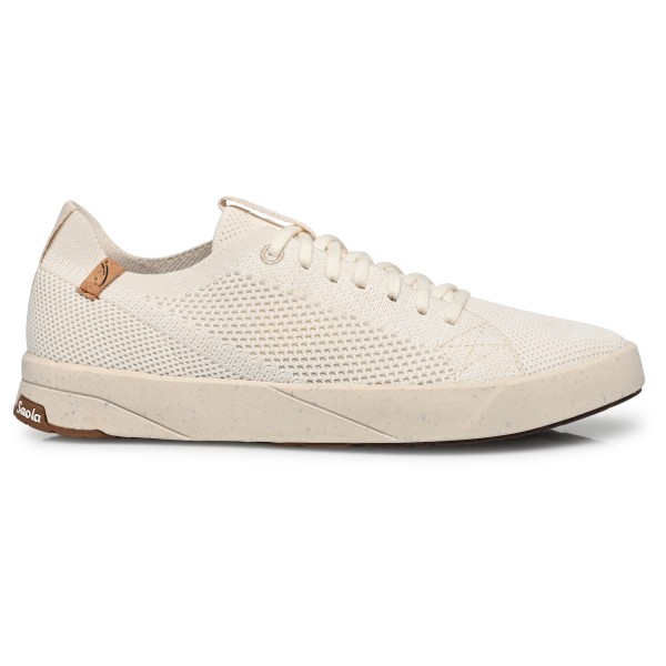 Saola - Women's Cannon Knit 2.0 - Sneaker Gr 36 beige von Saola