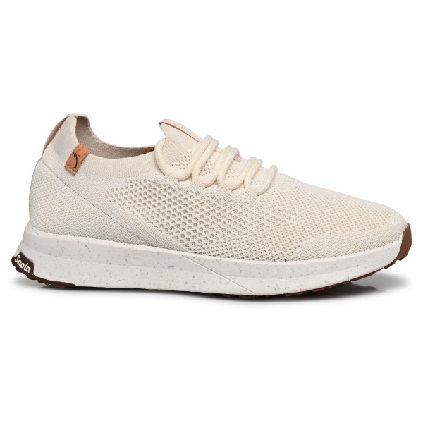 Saola - Women's Tsavo 2.0 - Sneaker Gr 37 beige von Saola