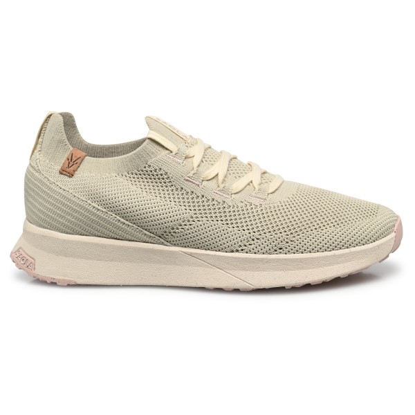 Saola - Women's Tsavo 3 - Sneaker Gr 40 beige von Saola